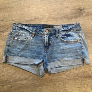 Aeropostale Midi Short 6 EUC